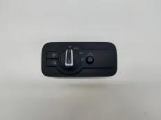 Переключатель света фар Volkswagen Touareg 2
