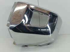 Накладка бампера Toyota Tundra