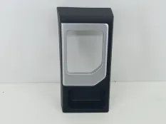 Накладка центральной консоли Toyota Tundra