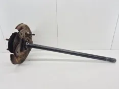 Полуось Toyota Tundra