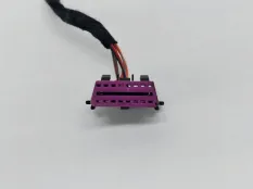 Разъем OBD Volkswagen Touareg 2