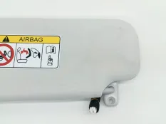 Козырек солнцезащитный Jaecoo J7
