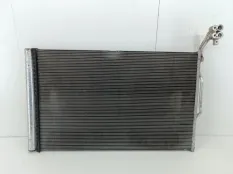 радиатор кондиционера Volkswagen Touareg 2