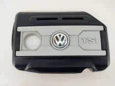 Крышка двигателя декоративная Volkswagen Passat