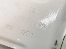 лючок бензобака Volkswagen Transporter
