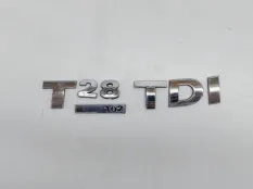 эмблема Volkswagen Transporter