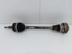 привод Volkswagen Transporter