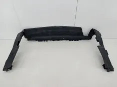 Дефлектор радиатора Mercedes A200