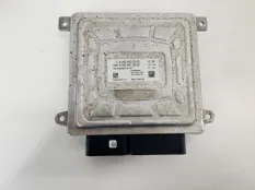 Блок управления двигателем Mercedes A200