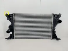 интеркулер Mercedes A200