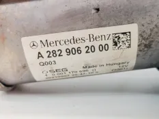 стартер Mercedes A200