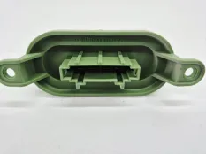 Резистор печки (отопителя) Volkswagen Transporter