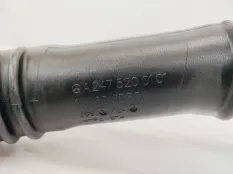 Патрубок интеркулера Mercedes A200