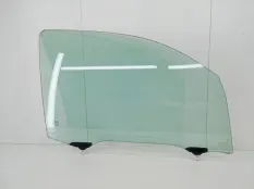 Стекло двери Toyota Tundra