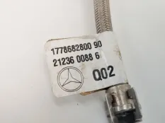 трубка системы безопасности Mercedes A200