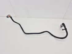 трубка топливная Mercedes A200