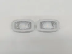 Подсветка Mercedes A200