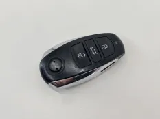 Смарт ключ зажигания Volkswagen Touareg 2