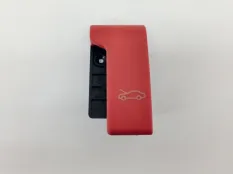 Ручка открывания капота Mercedes A200