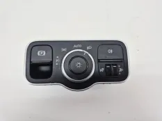 Переключатель света фар Mercedes A200
