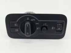 Переключатель света фар Volkswagen Touareg 2