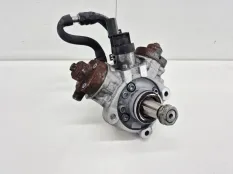 ТНВД Volkswagen Touareg 2