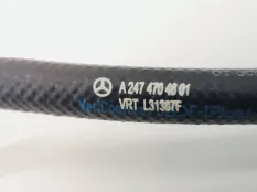 трубка топливная Mercedes A200