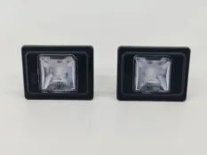 Подсветка номера Mercedes A200