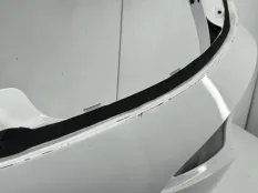 крышка багажника Mercedes A200