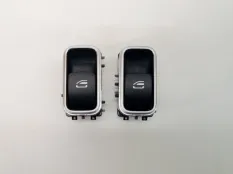 Кнопка стеклоподъёмника Mercedes A200