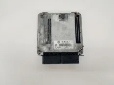 Блок управления двигателем Volkswagen Touareg 2