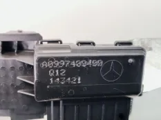 замок багажника Mercedes A200