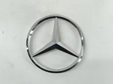эмблема Mercedes A200