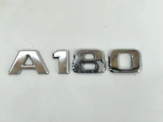 эмблема Mercedes A200