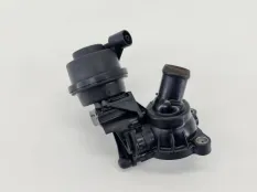 Клапан системы охлаждения Volkswagen Touareg 2