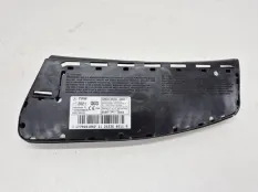 Подушка безопасности сидения Mercedes A200