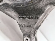Кулак поворотный Mercedes A200