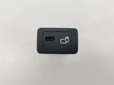 Разъем USB Mercedes A200