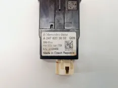 Разъем USB Mercedes A200
