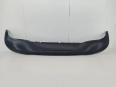 Юбка бампера Mercedes A200