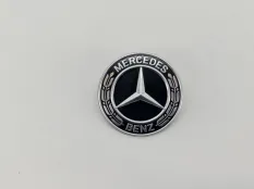 эмблема Mercedes A200