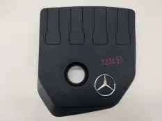 Крышка двигателя декоративная Mercedes A200