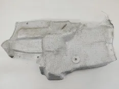 Тепловой экран Audi Q7