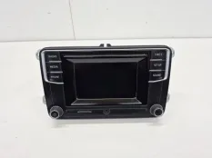 Магнитола Volkswagen Transporter