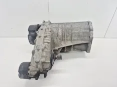 раздатка Volkswagen Touareg 2