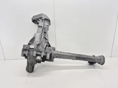 редуктор Volkswagen Touareg 2