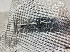 Тепловой экран Audi Q7