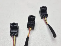 Подсветка Mercedes A200