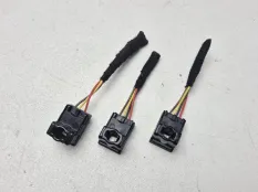 Подсветка Mercedes A200