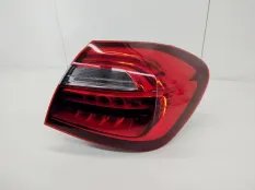 Фонарь задний Mercedes A200